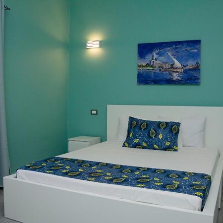 Bless Villa Apartment Kiwengwa  Exterior foto