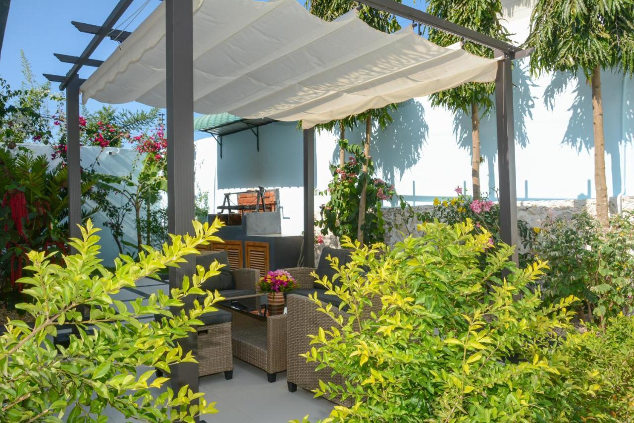 Bless Villa Apartment Kiwengwa  Exterior foto