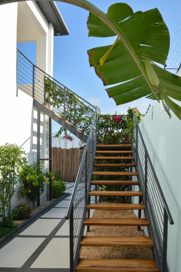 Bless Villa Apartment Kiwengwa  Exterior foto