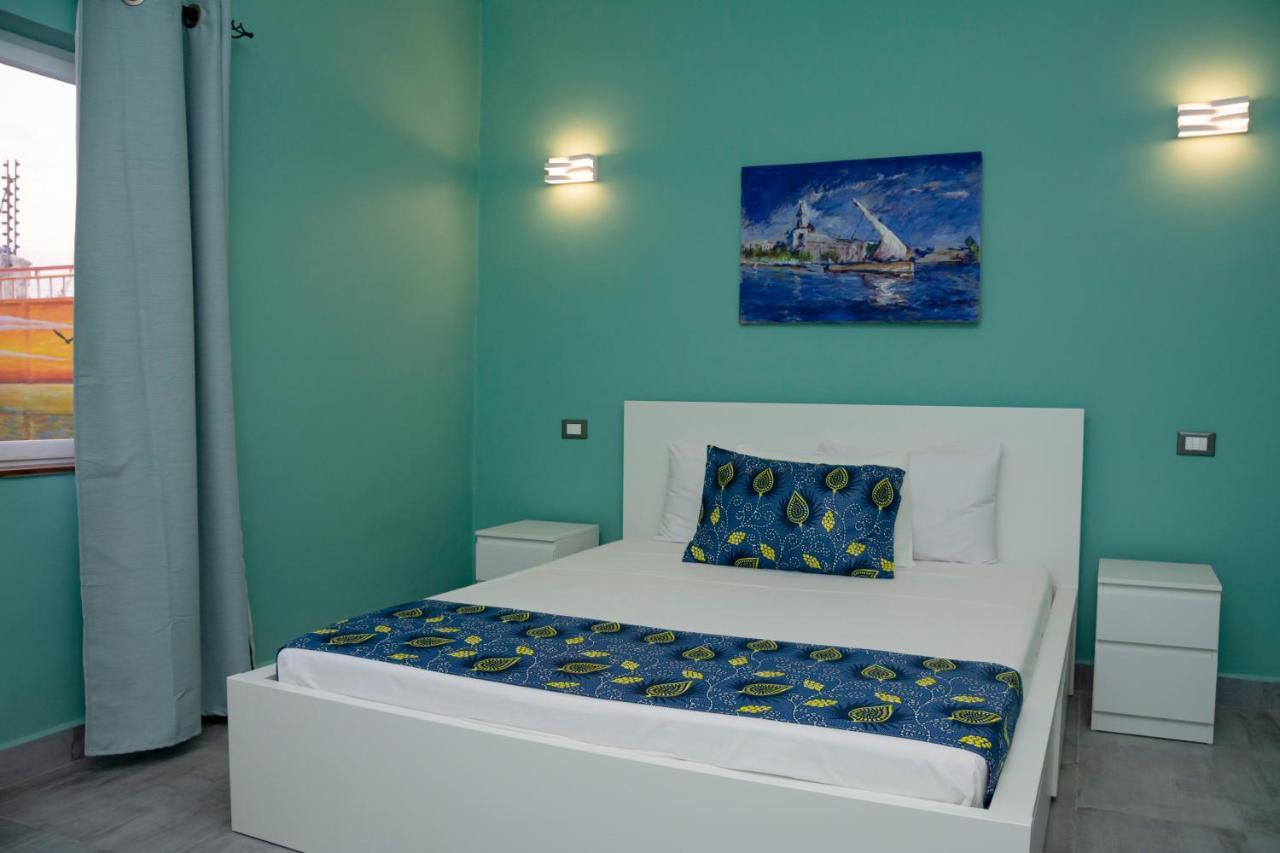 Bless Villa Apartment Kiwengwa  Exterior foto