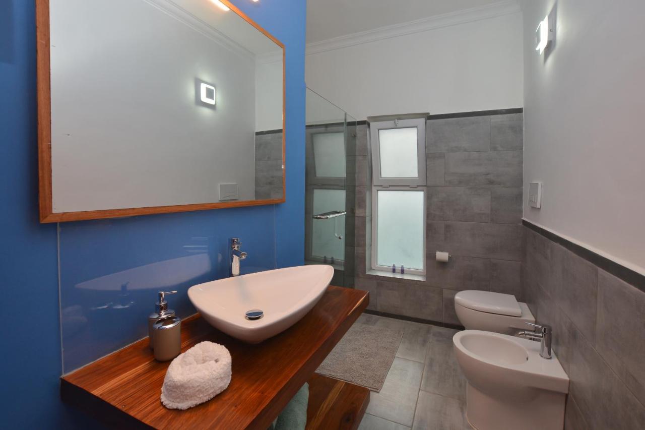 Bless Villa Apartment Kiwengwa  Exterior foto